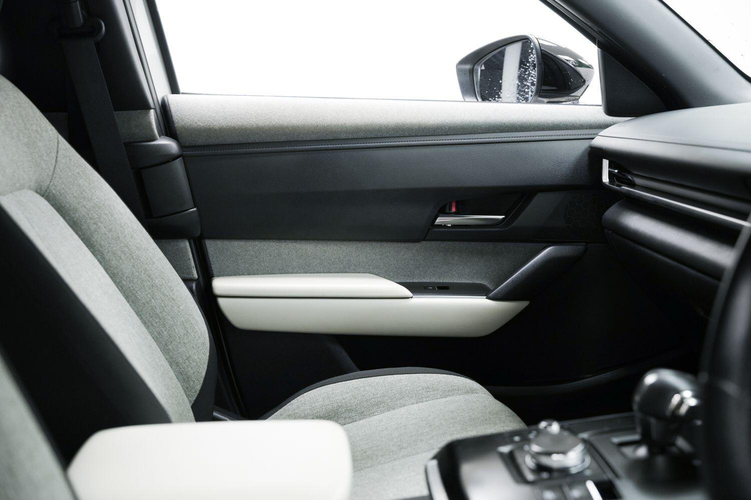 Used Mazda MX-30 2021 for sale - 77738452: Photo 17