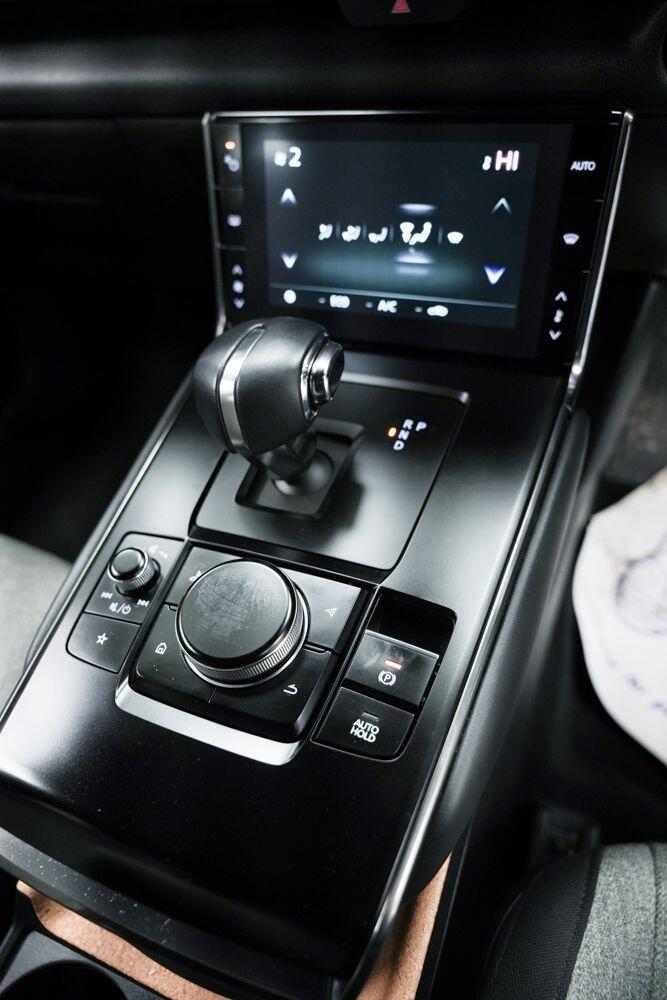 Used Mazda MX-30 2021 for sale - 77738452: Photo 18