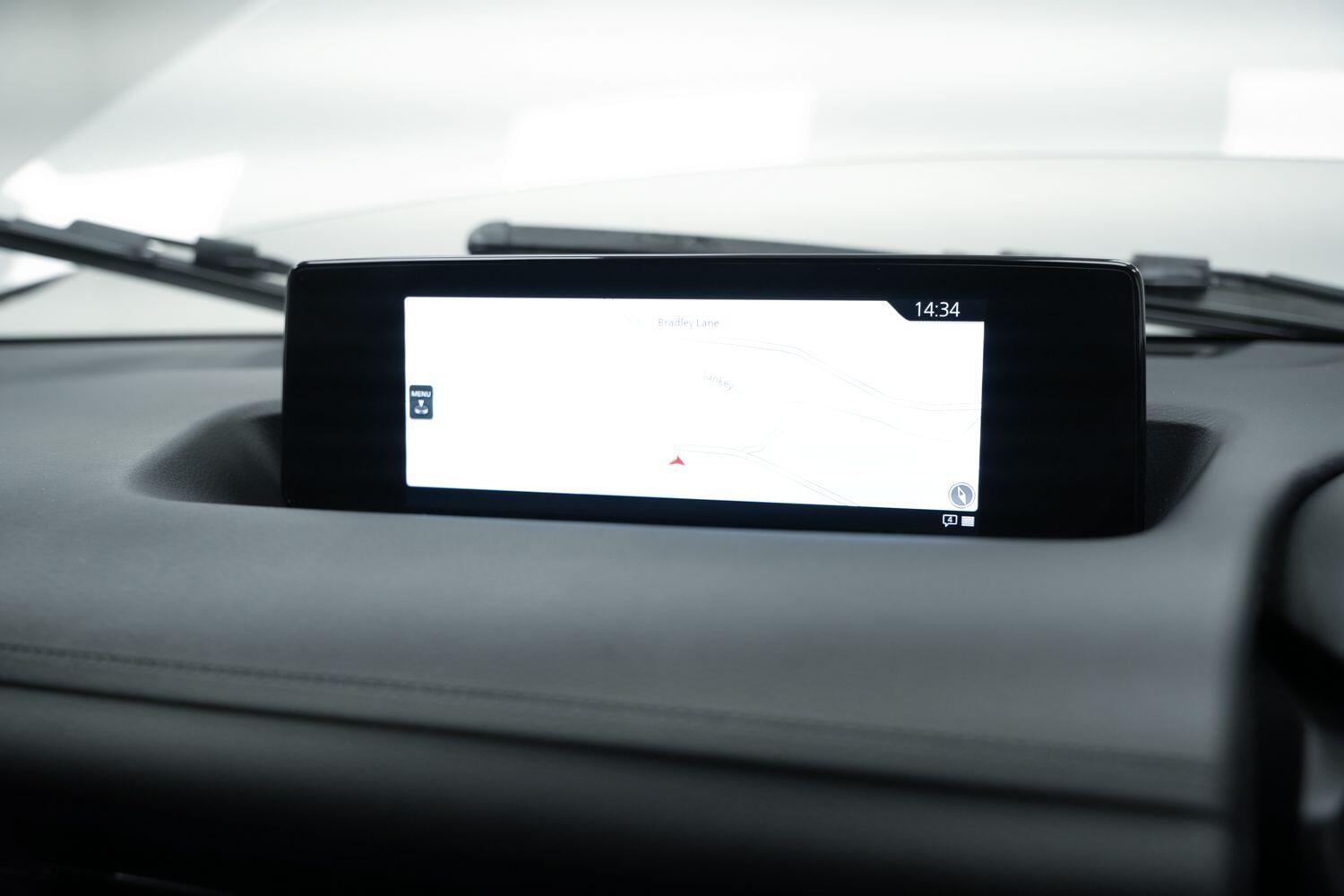 Used Mazda MX-30 2021 for sale - 77738452: Photo 20