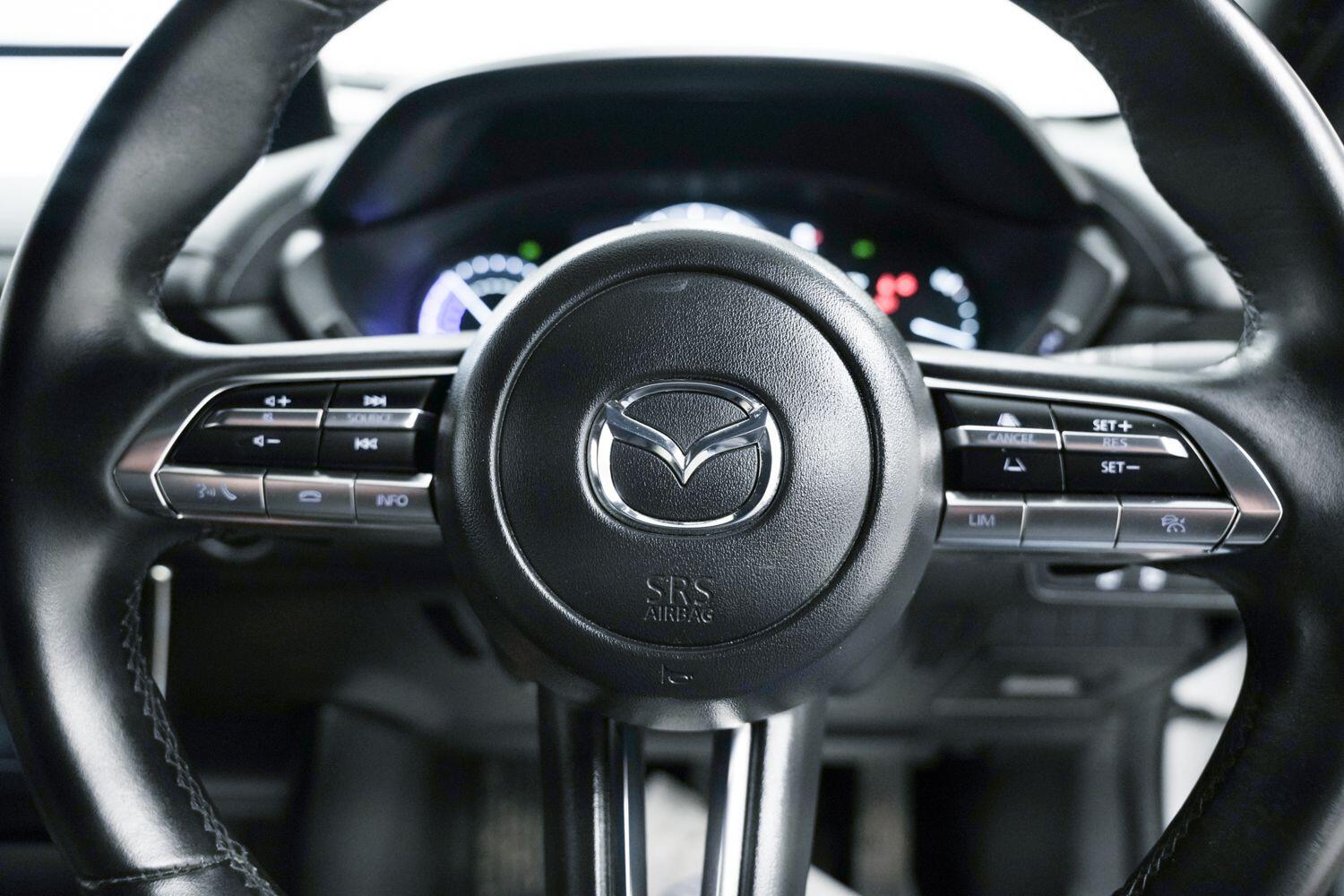 Used Mazda MX-30 2021 for sale - 77738452: Photo 21