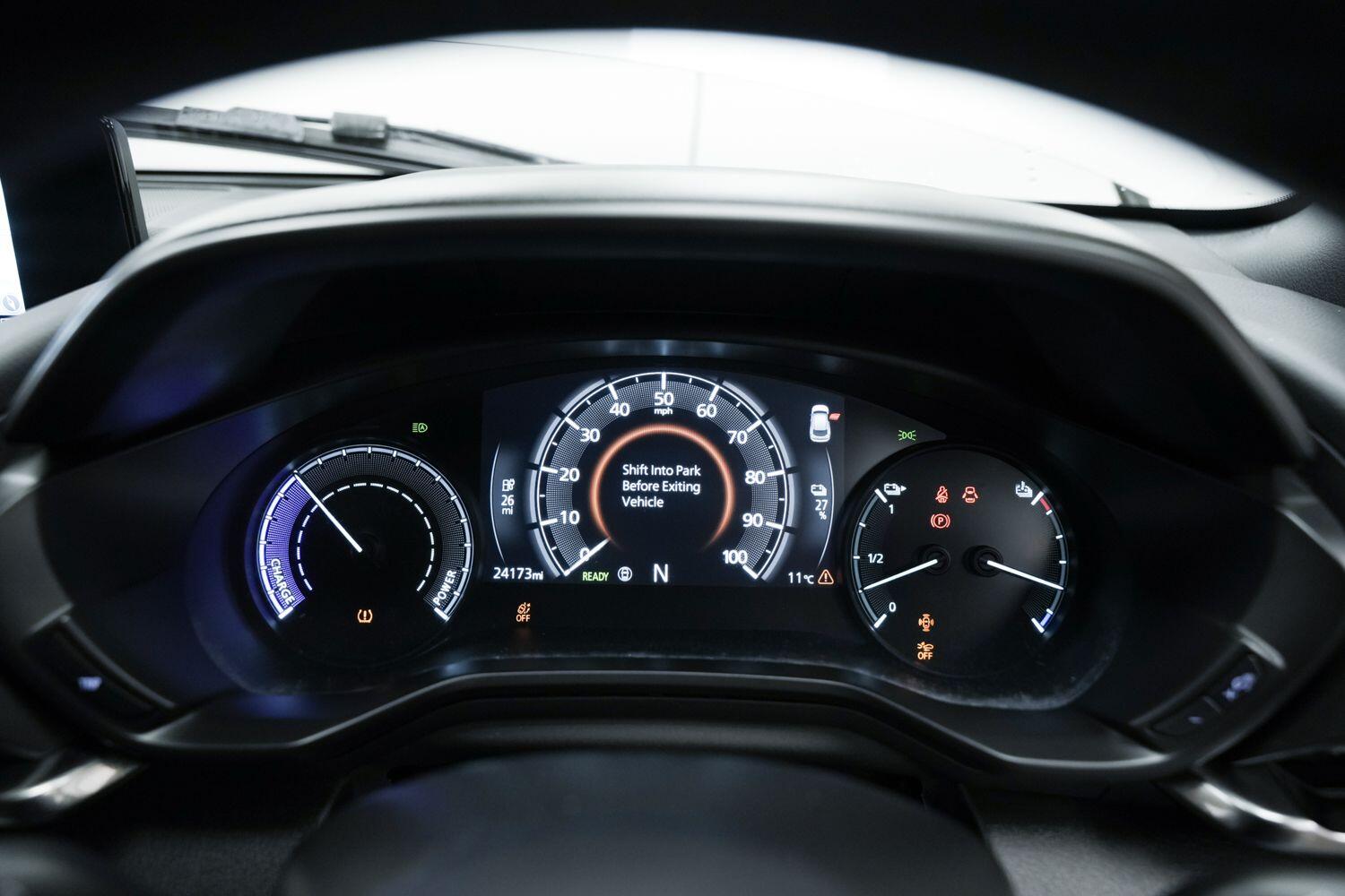 Used Mazda MX-30 2021 for sale - 77738452: Photo 22