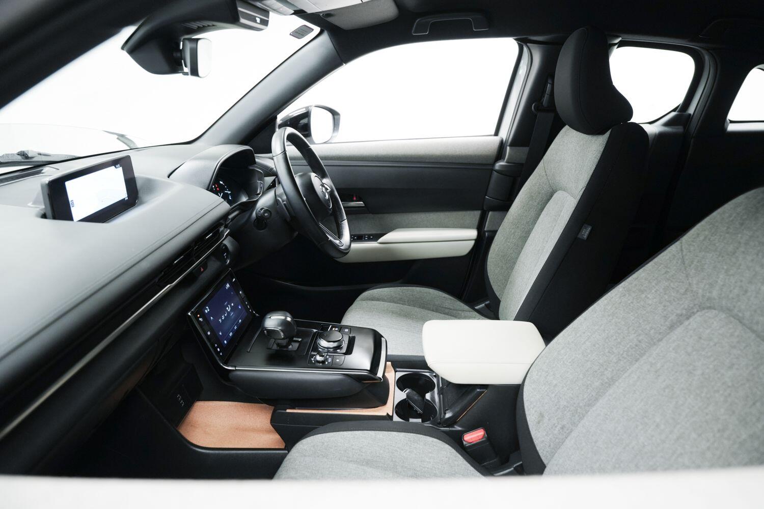 Used Mazda MX-30 2021 for sale - 77738452: Photo 23