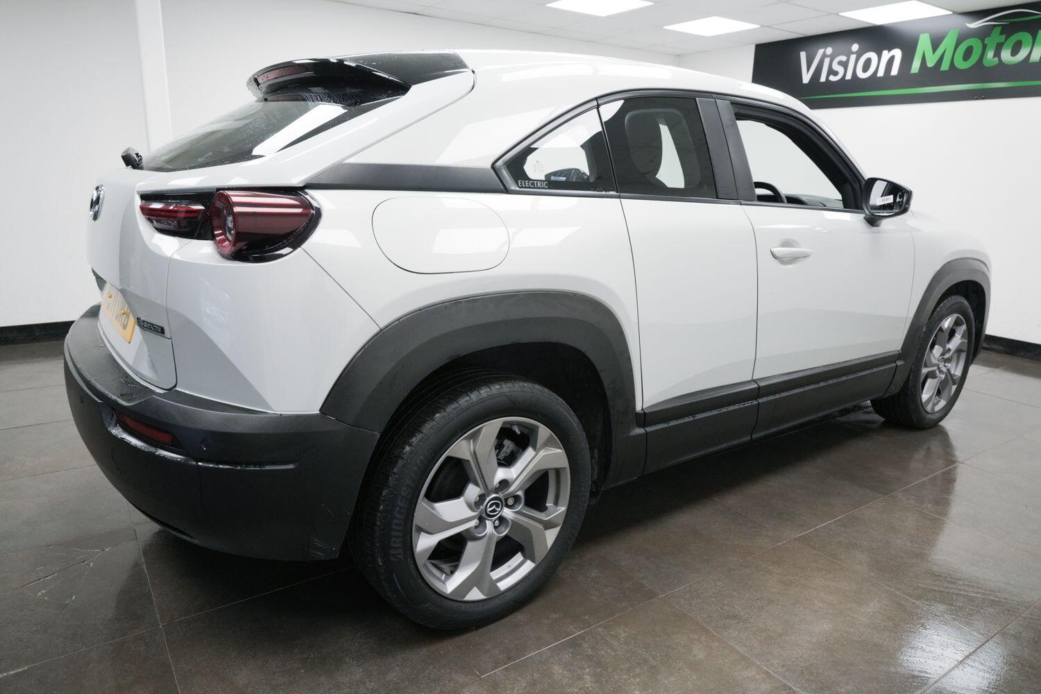 Used Mazda MX-30 2021 for sale - 77738452: Photo 4