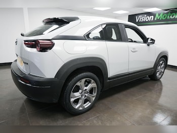 Used Mazda MX-30 2021 for sale - 77738452: Photo