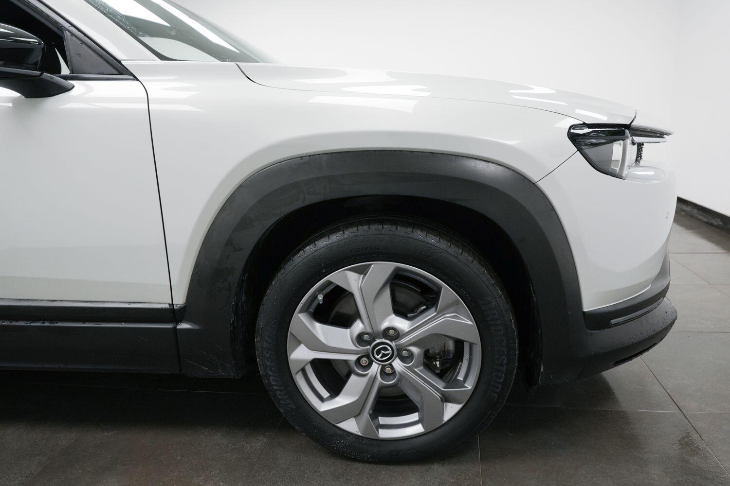 Used Mazda MX-30 2021 for sale - 77738452: Photo 5