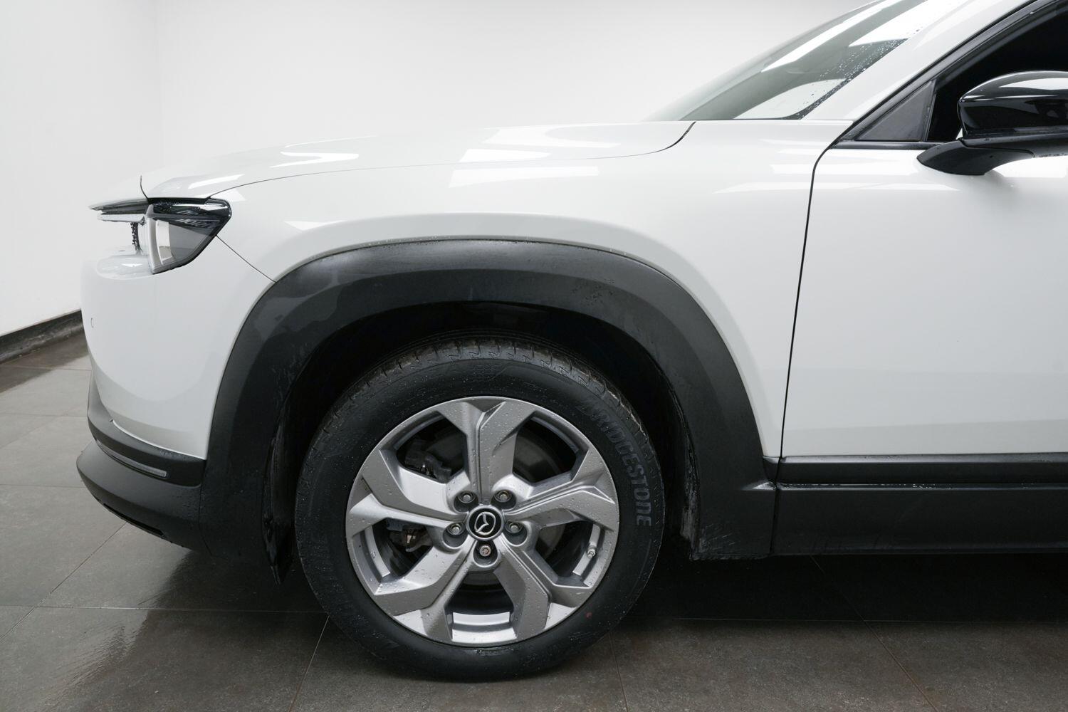 Used Mazda MX-30 2021 for sale - 77738452: Photo 6