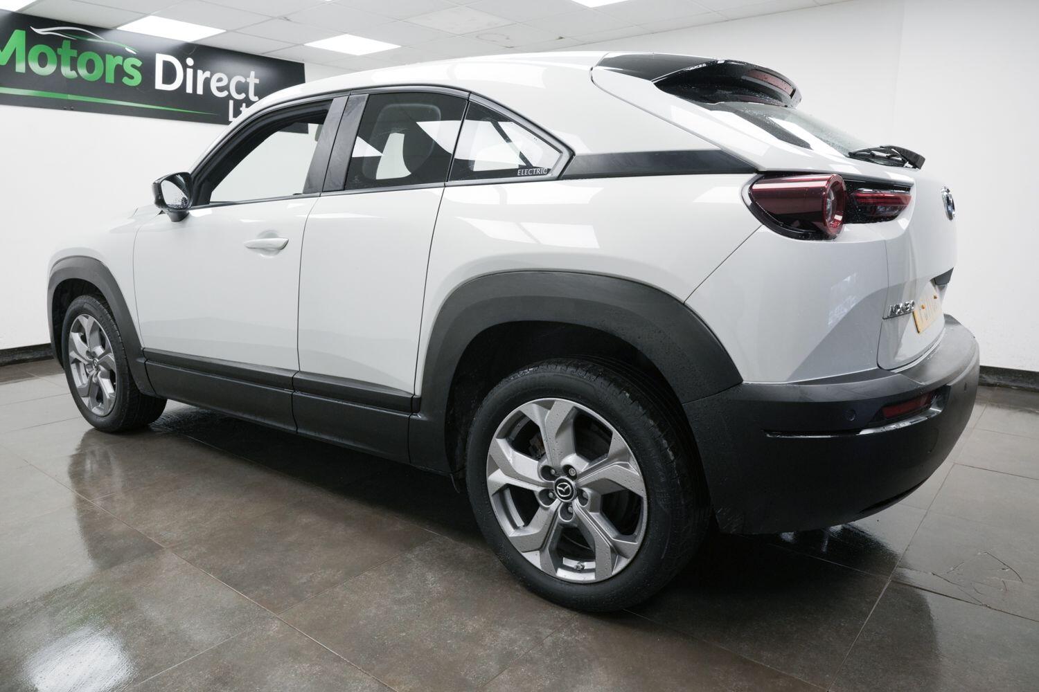 Used Mazda MX-30 2021 for sale - 77738452: Photo 7