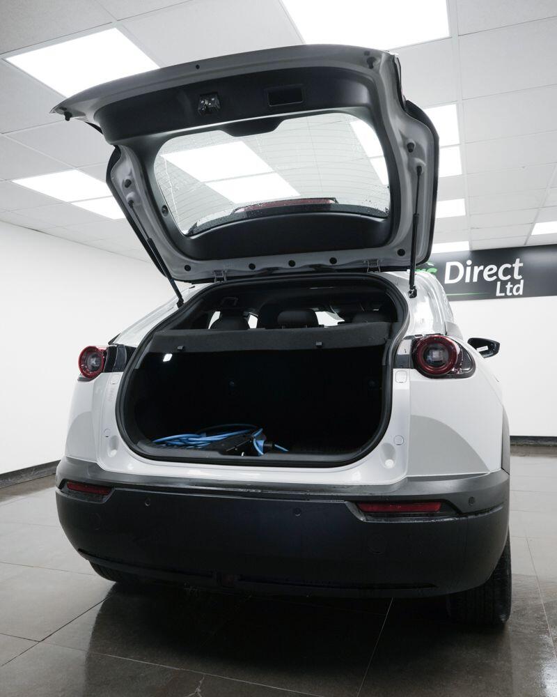 Used Mazda MX-30 2021 for sale - 77738452: Photo 8