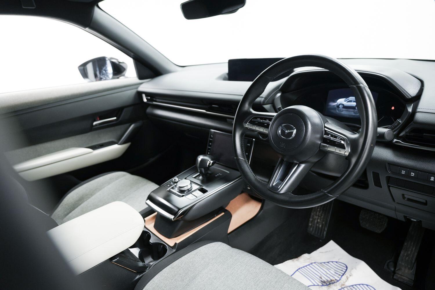 Used Mazda MX-30 2021 for sale - 77738452: Photo 9