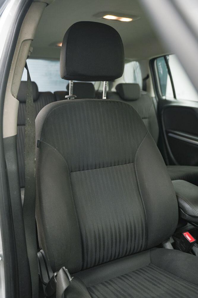 Used Vauxhall Zafira 2017 for sale - 77898170: Photo 12