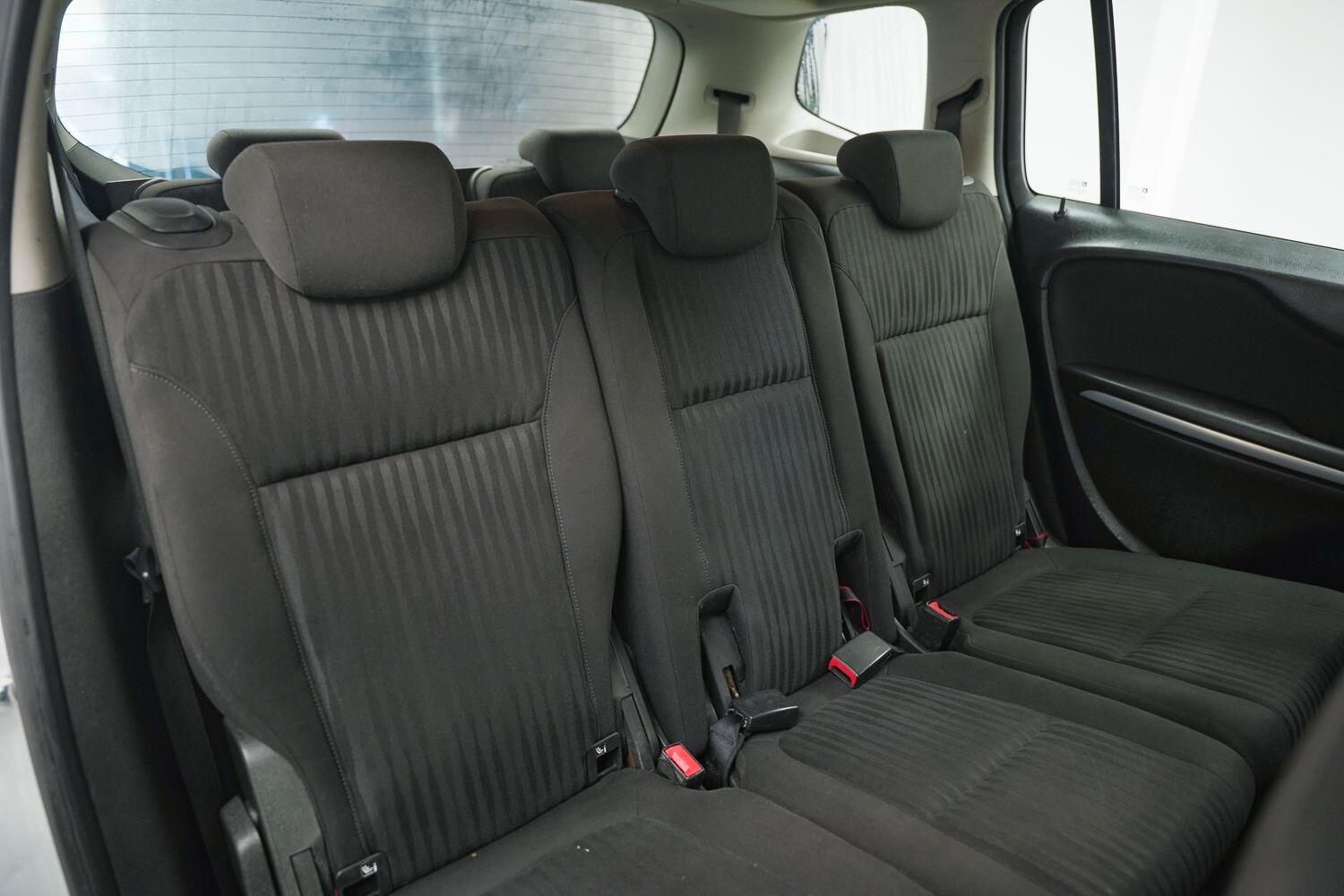 Used Vauxhall Zafira 2017 for sale - 77898170: Photo 13