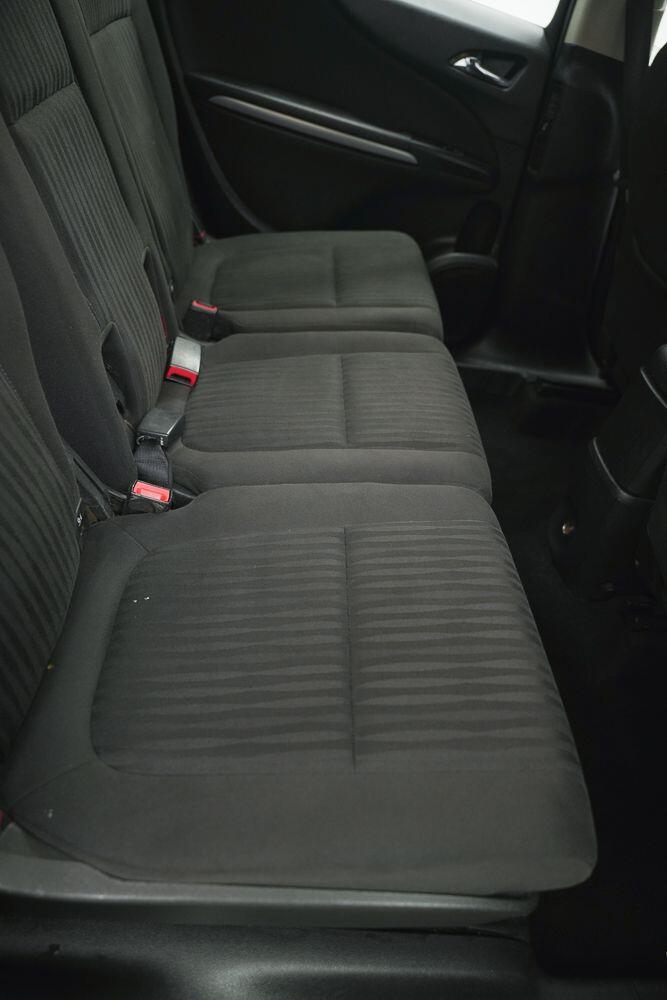 Used Vauxhall Zafira 2017 for sale - 77898170: Photo 14