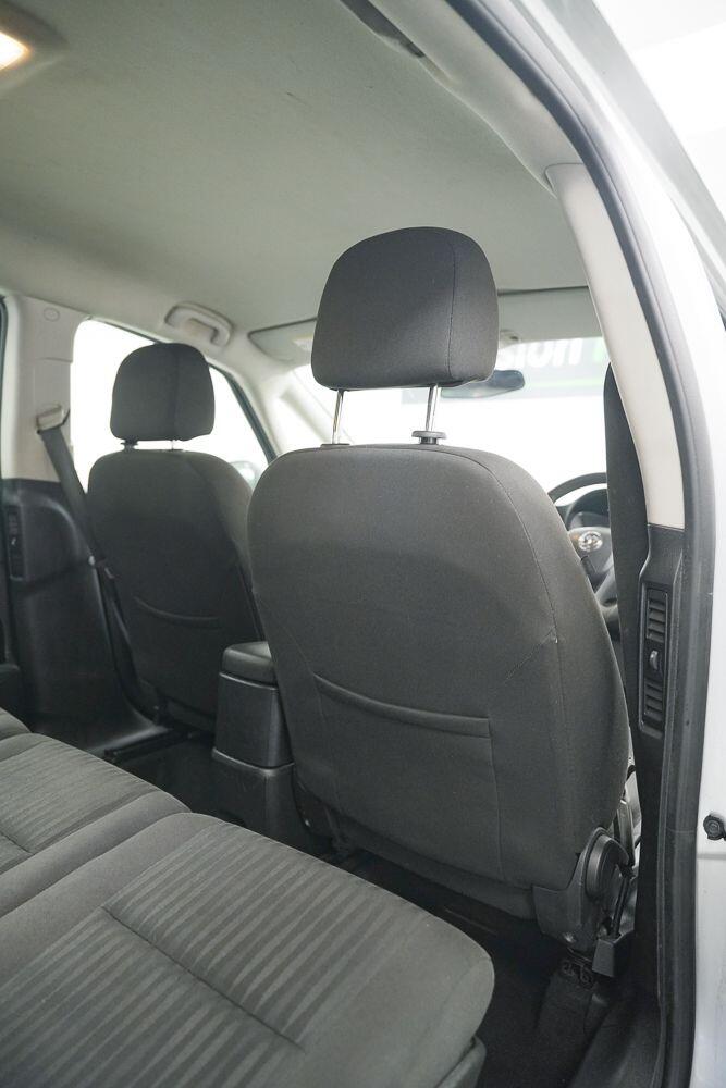 Used Vauxhall Zafira 2017 for sale - 77898170: Photo 16