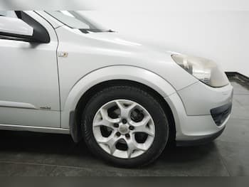 Used Vauxhall Astra 2006 for sale - 79774433: Photo