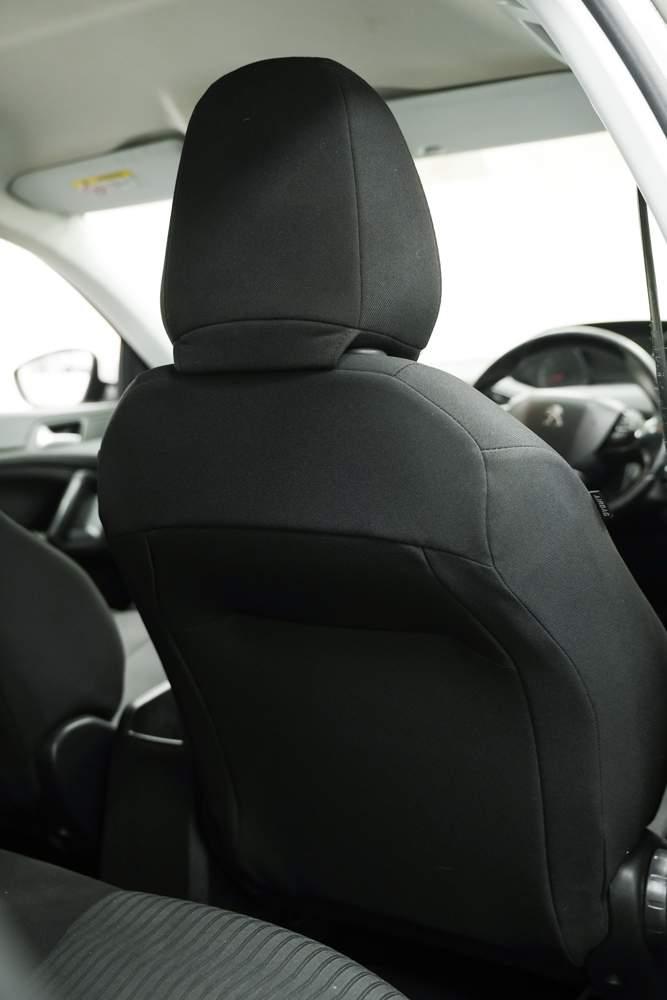 Used Peugeot 308 for sale - 76994430: Photo 13