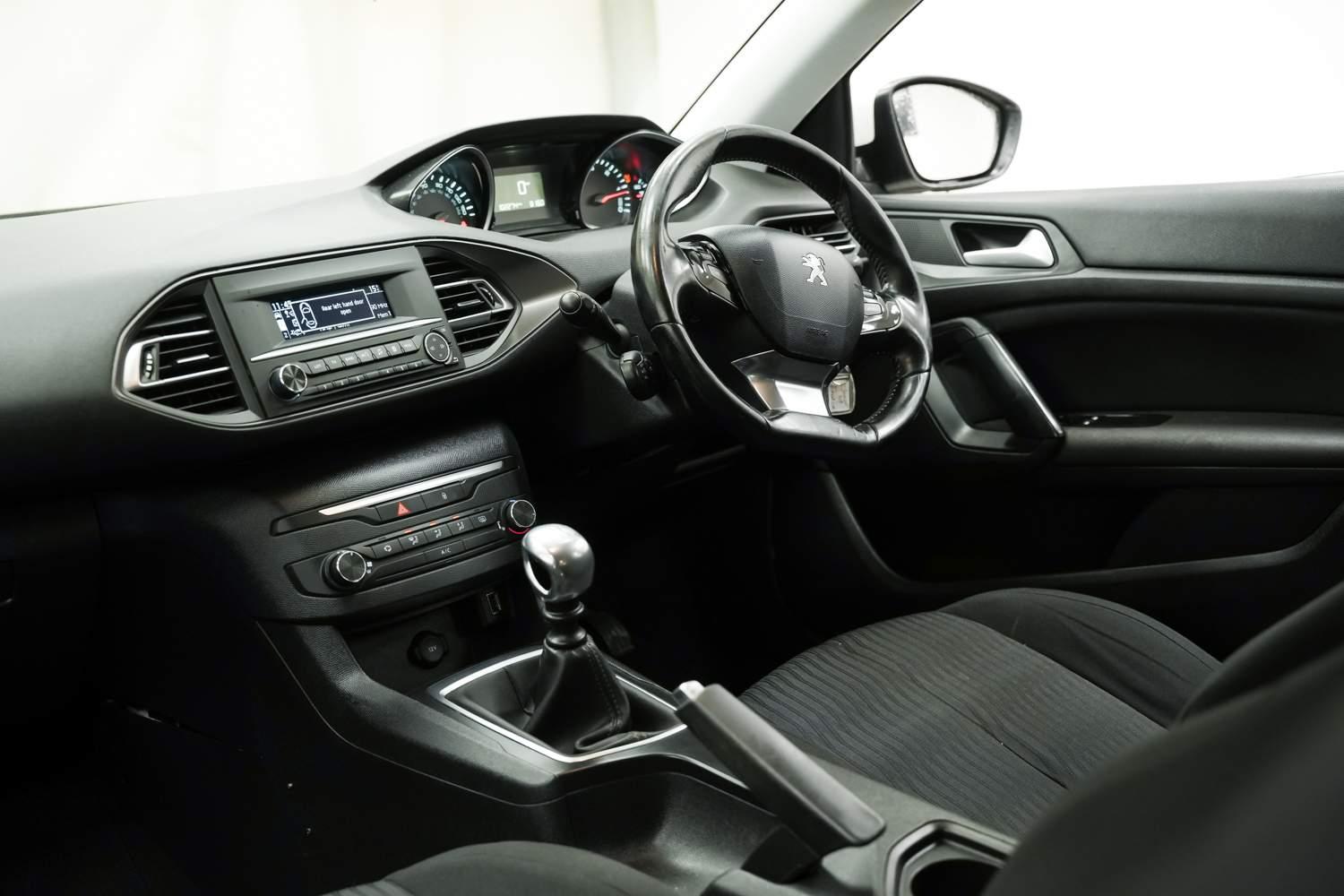 Used Peugeot 308 for sale - 76994430: Photo 19