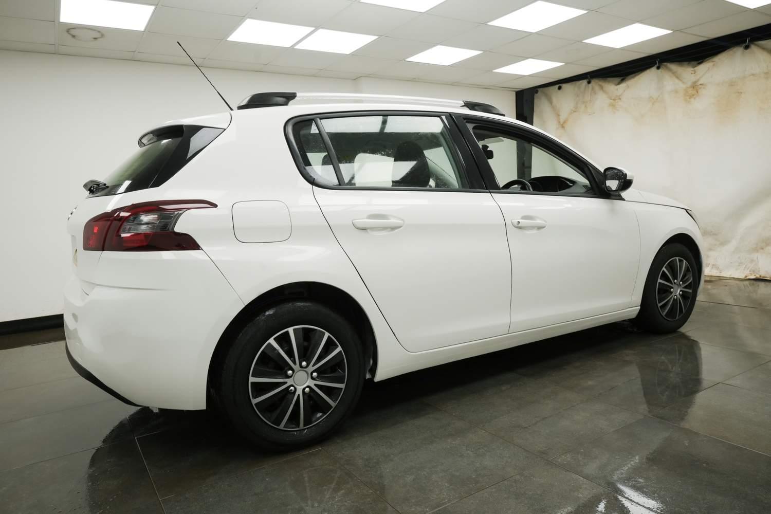 Used Peugeot 308 for sale - 76994430: Photo 4