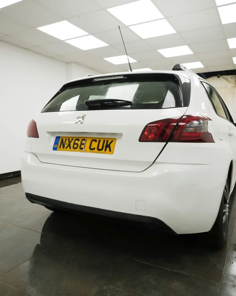 Used Peugeot 308 for sale - 76994430: Photo 5