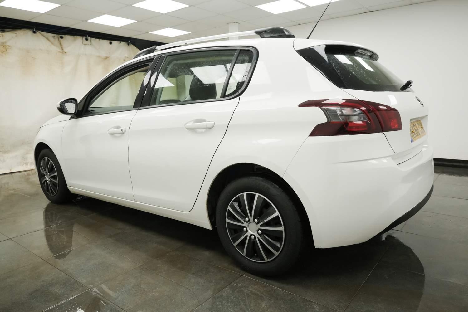 Used Peugeot 308 for sale - 76994430: Photo 6