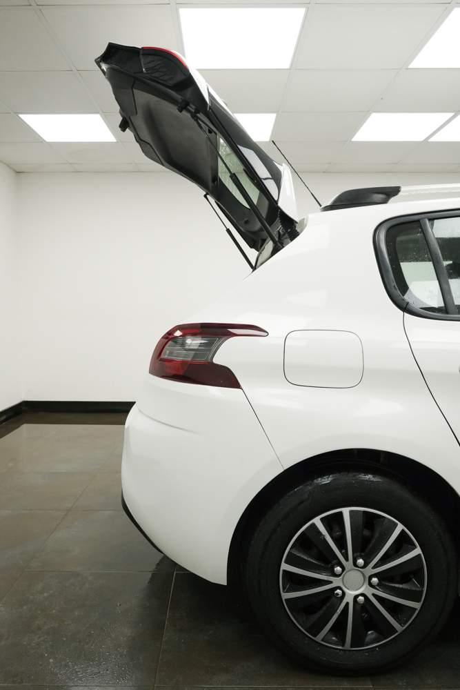 Used Peugeot 308 for sale - 76994430: Photo 8