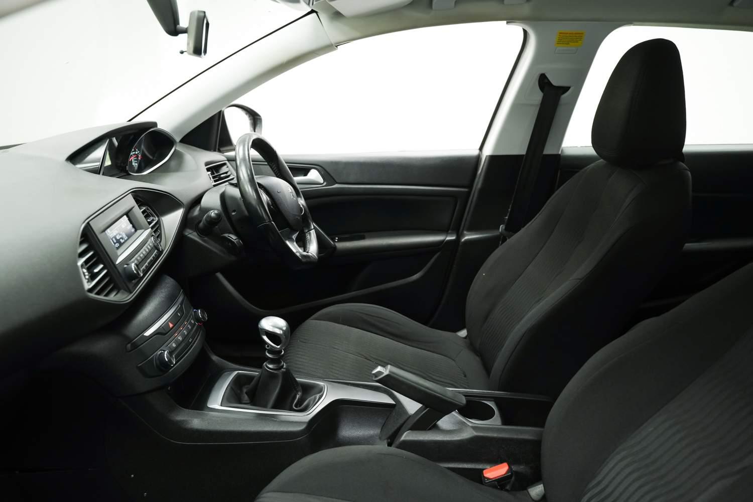 Used Peugeot 308 for sale - 76994430: Photo 9