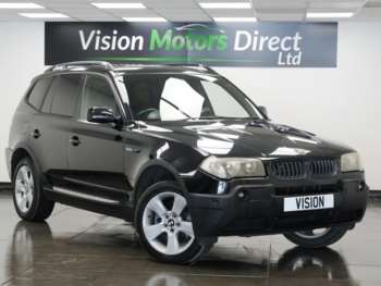 2004 (54) - 3.0i Sport Auto 4WD Euro 3 5dr