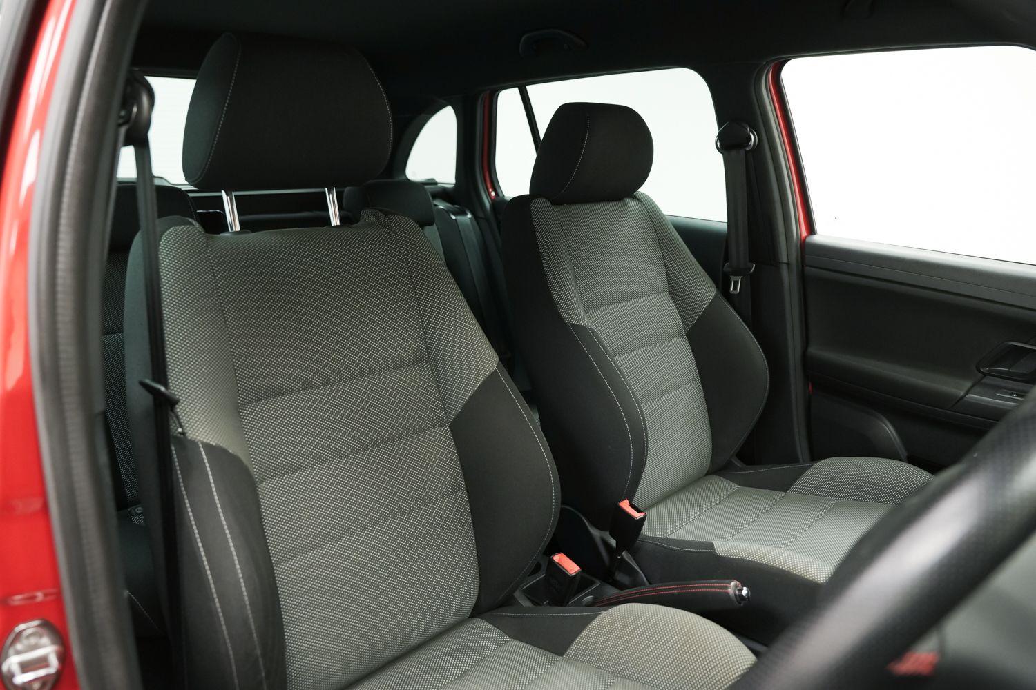 Used Skoda Fabia 2013 for sale - 76359953: Photo 11