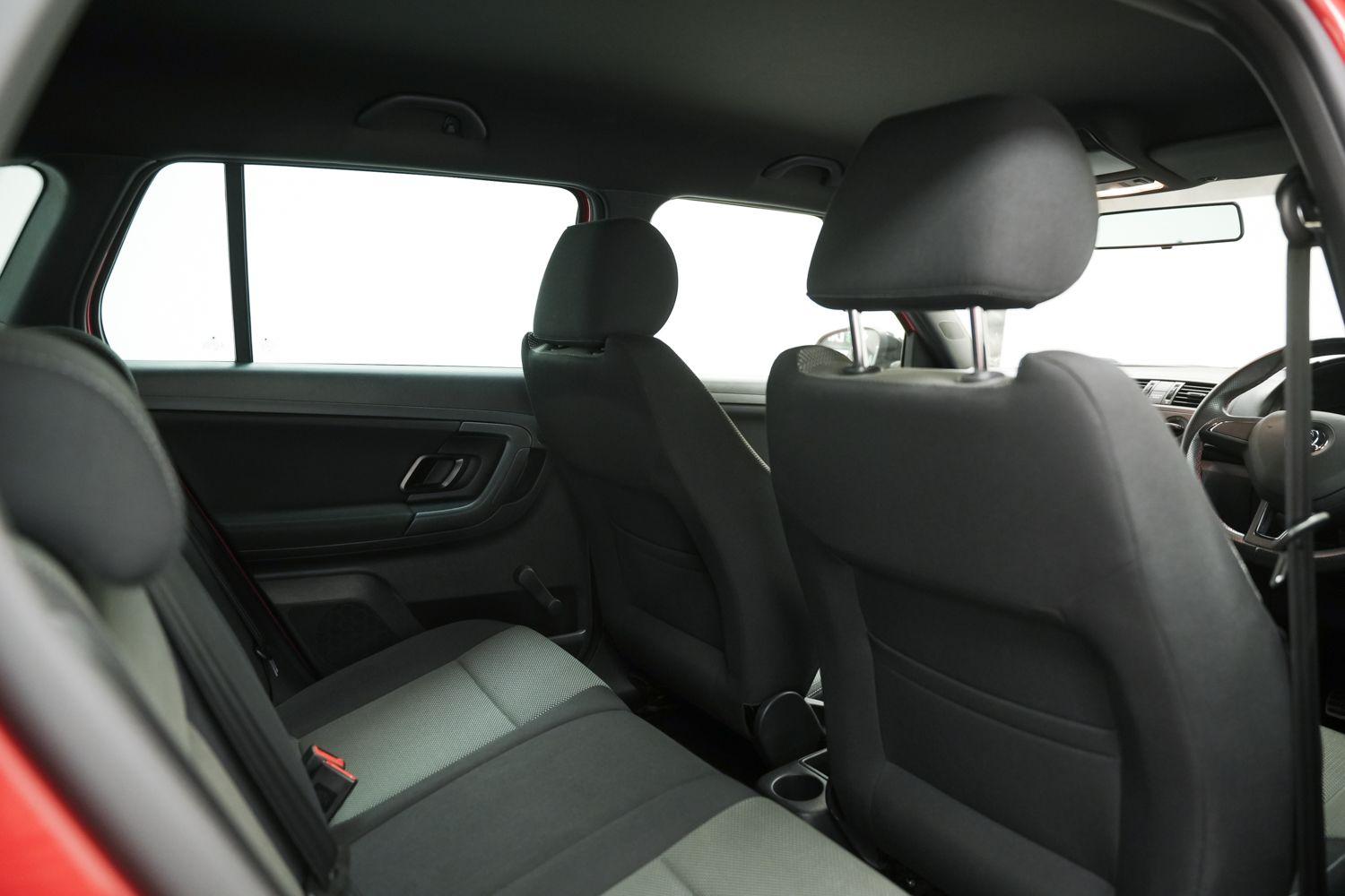 Used Skoda Fabia 2013 for sale - 76359953: Photo 15