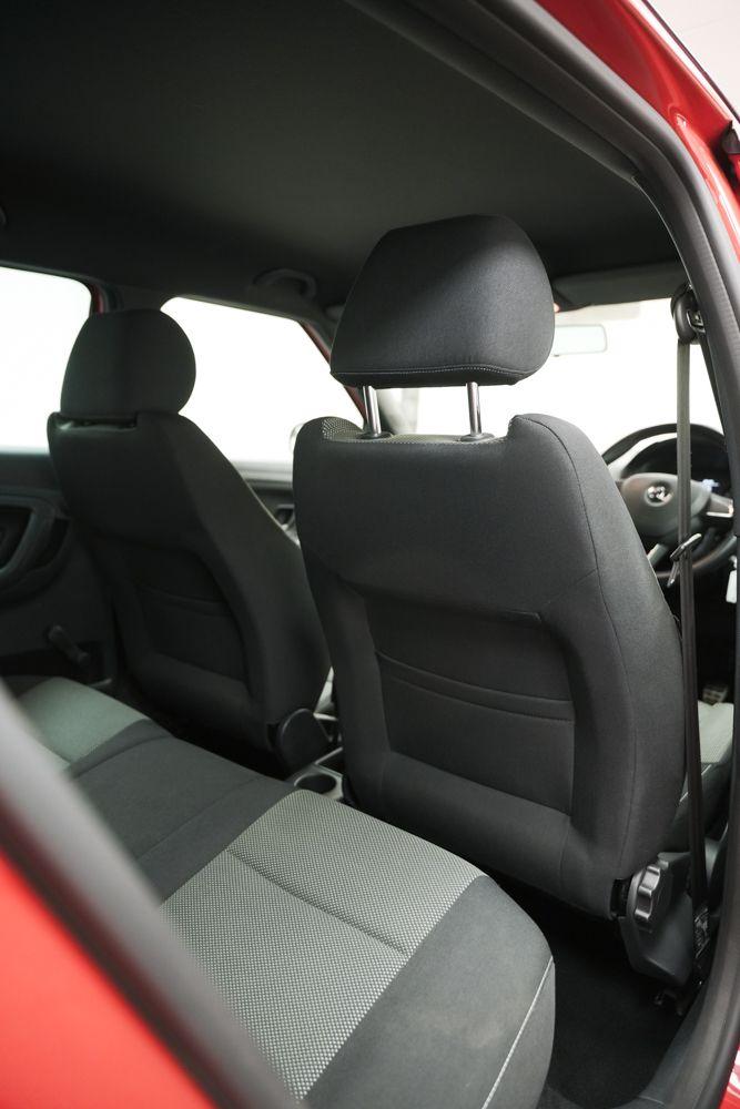 Used Skoda Fabia 2013 for sale - 76359953: Photo 16