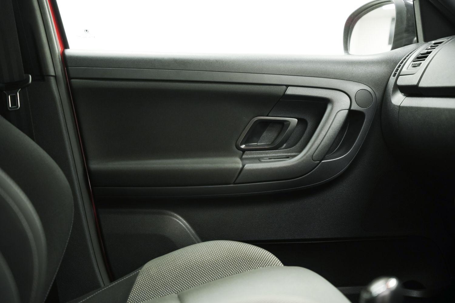 Used Skoda Fabia 2013 for sale - 76359953: Photo 20