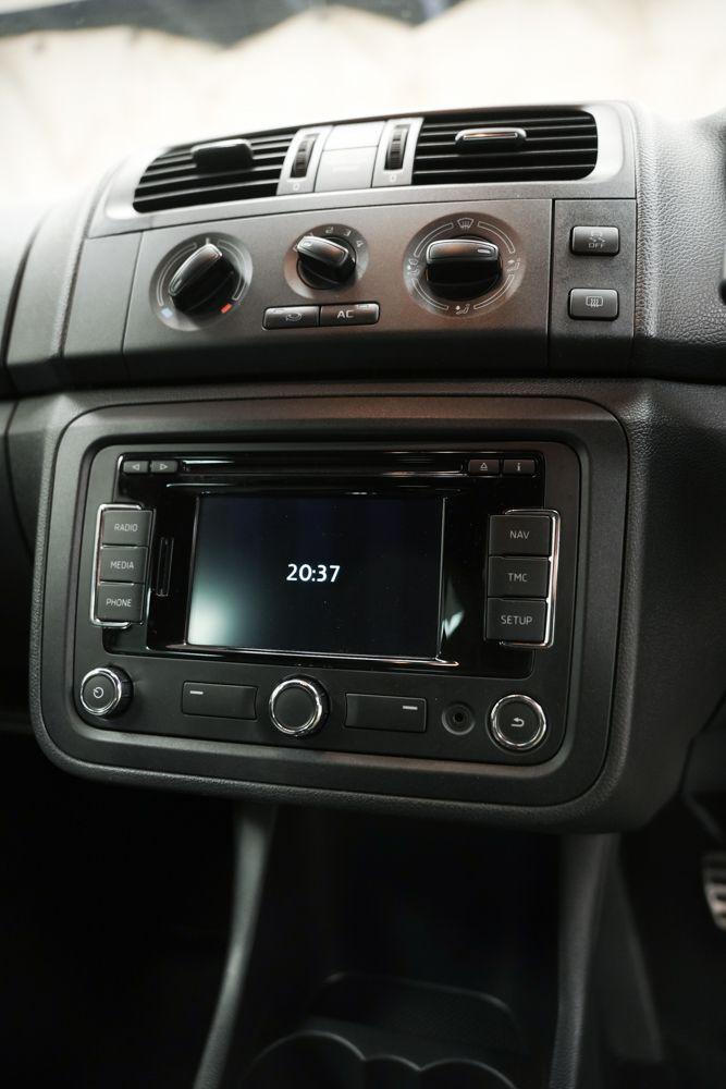 Used Skoda Fabia 2013 for sale - 76359953: Photo 22