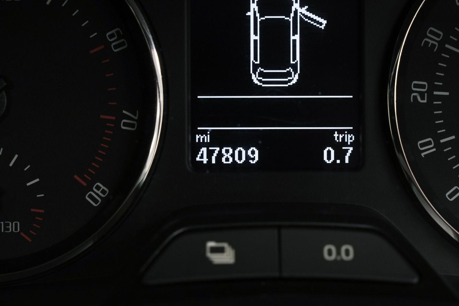 Used Skoda Fabia 2013 for sale - 76359953: Photo 25