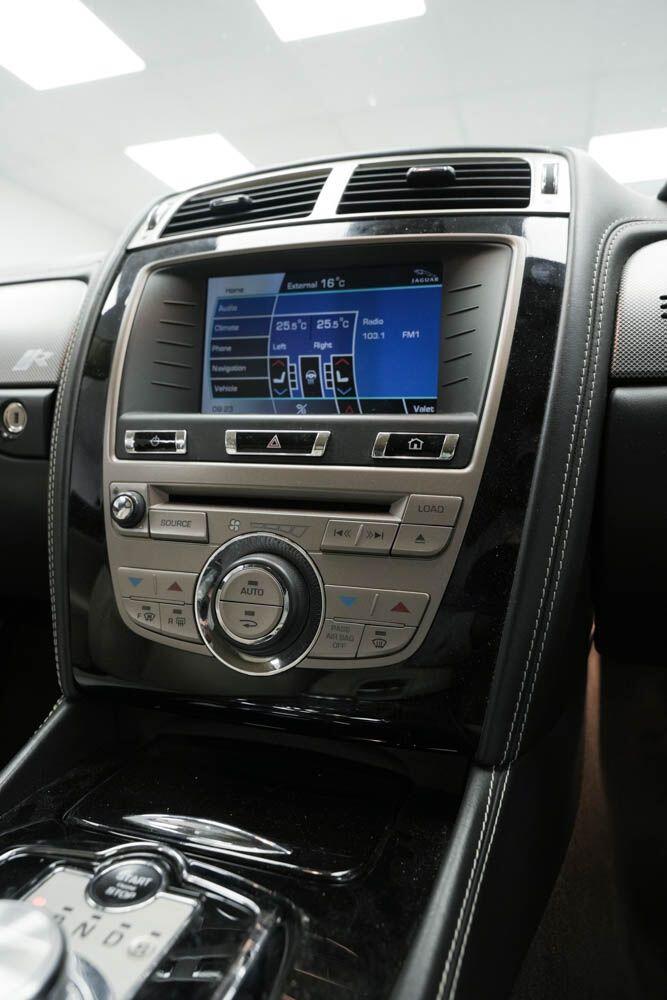 Used Jaguar XKR 2011 for sale - 76166507: Photo 18