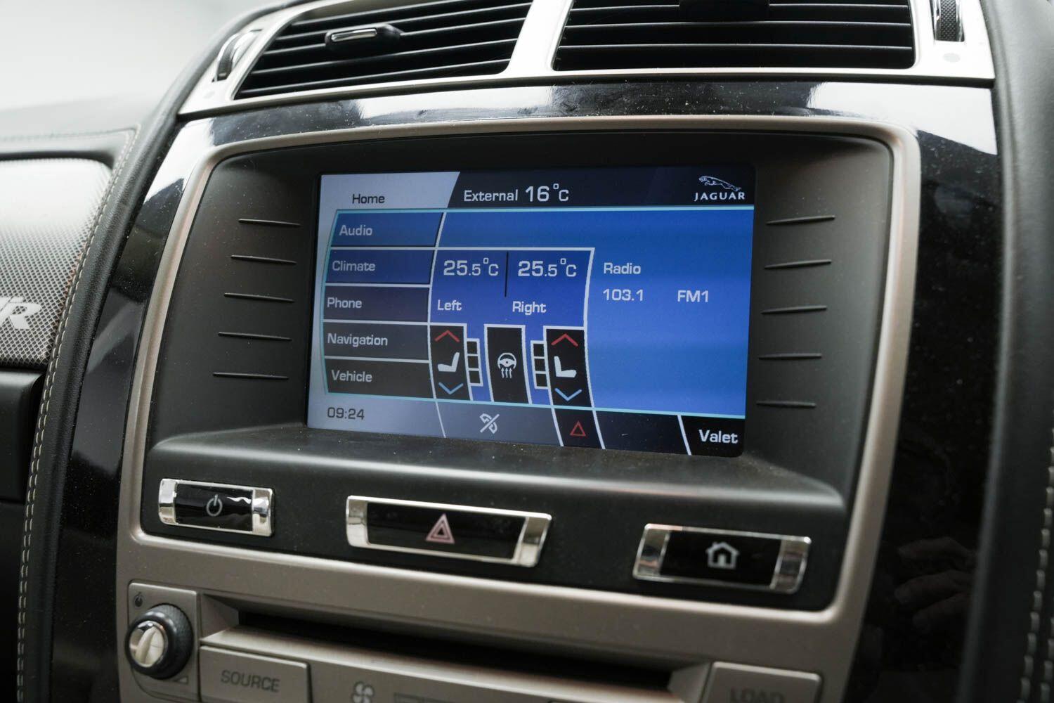 Used Jaguar XKR 2011 for sale - 76166507: Photo 20