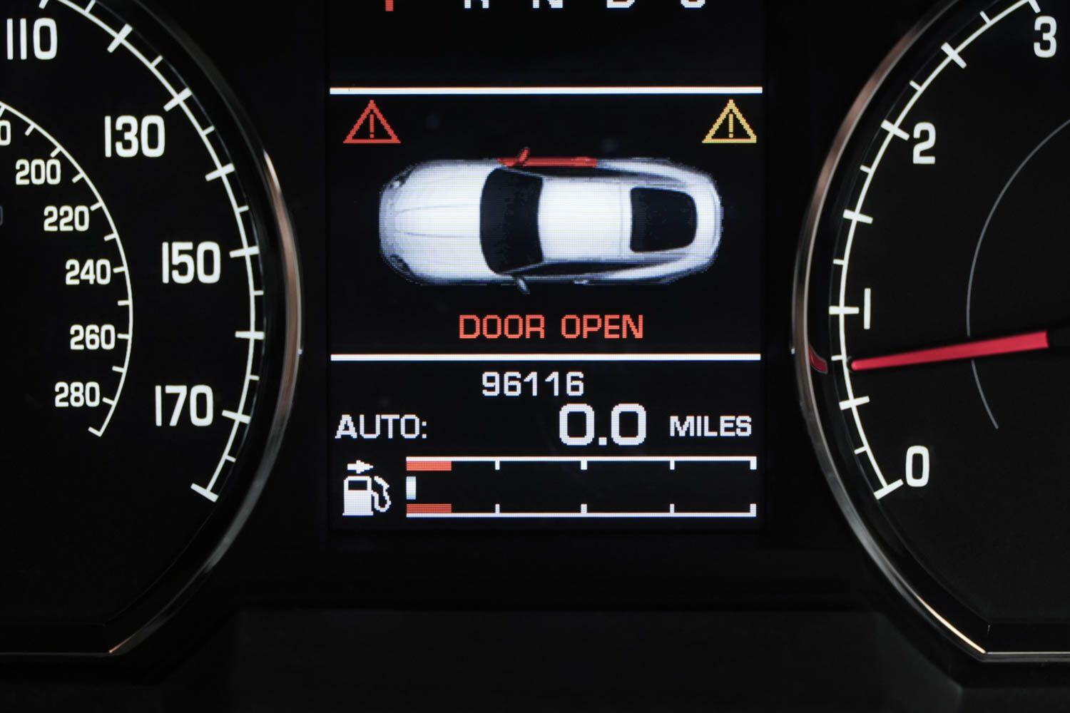 Used Jaguar XKR 2011 for sale - 76166507: Photo 23