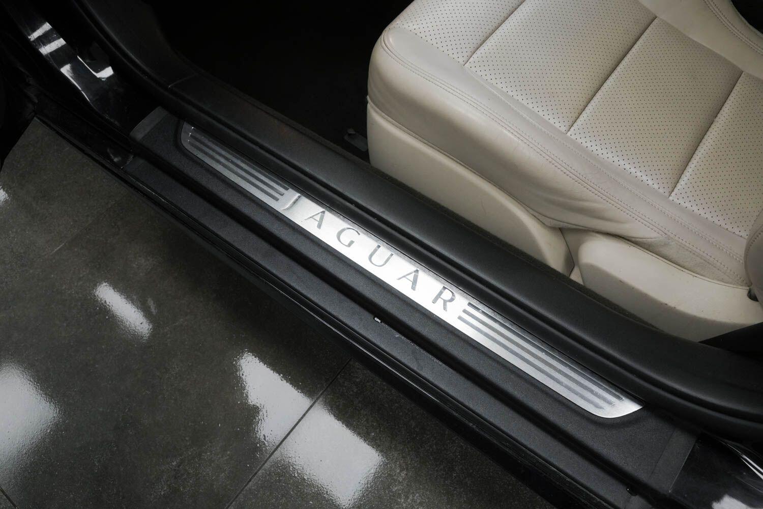 Used Jaguar XKR 2011 for sale - 76166507: Photo 25