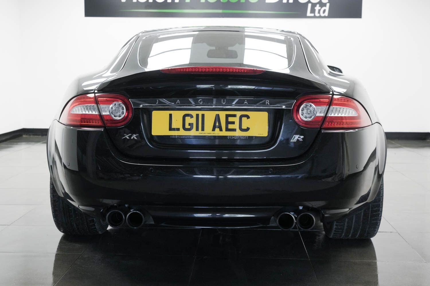 Used Jaguar XKR 2011 for sale - 76166507: Photo 3