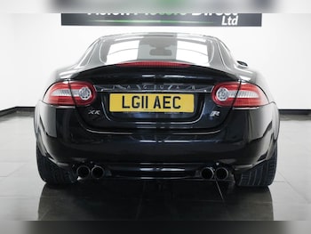 Used Jaguar XKR 2011 for sale - 76166507: Photo 3
