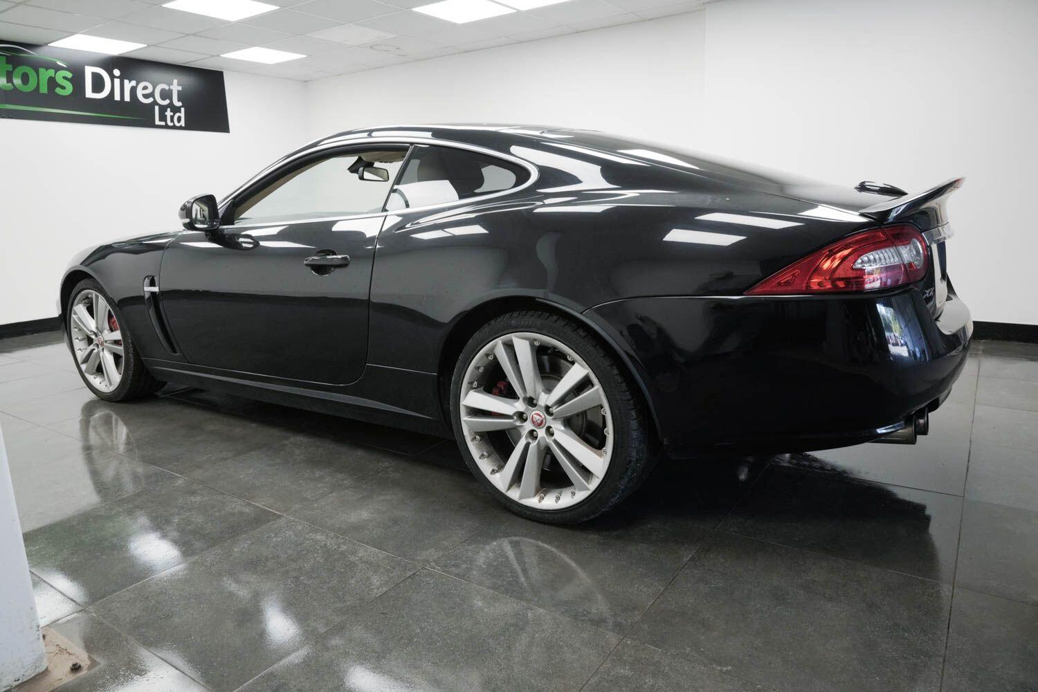 Used Jaguar XKR 2011 for sale - 76166507: Photo 5