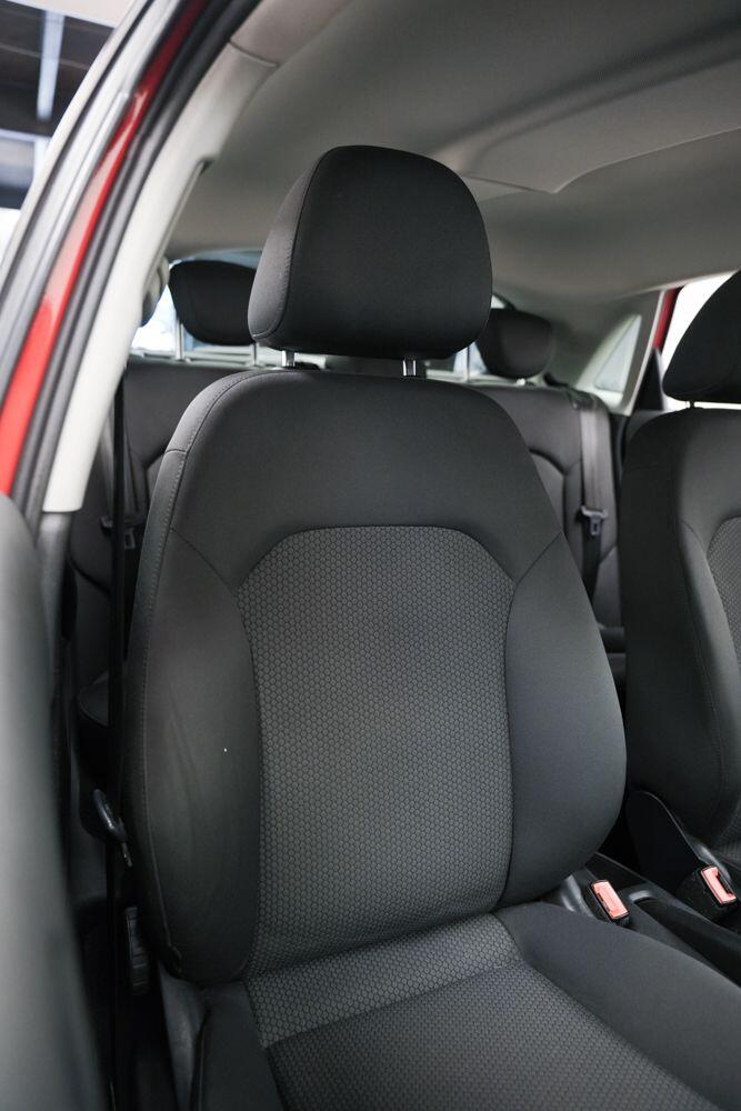 Used Audi A1 for sale - 77166795: Photo 12