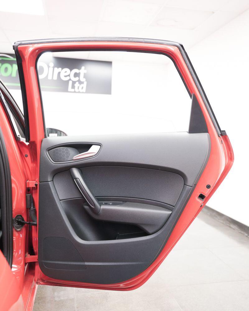 Used Audi A1 for sale - 77166795: Photo 17