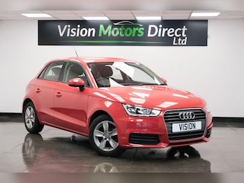 Audi A1 feature image