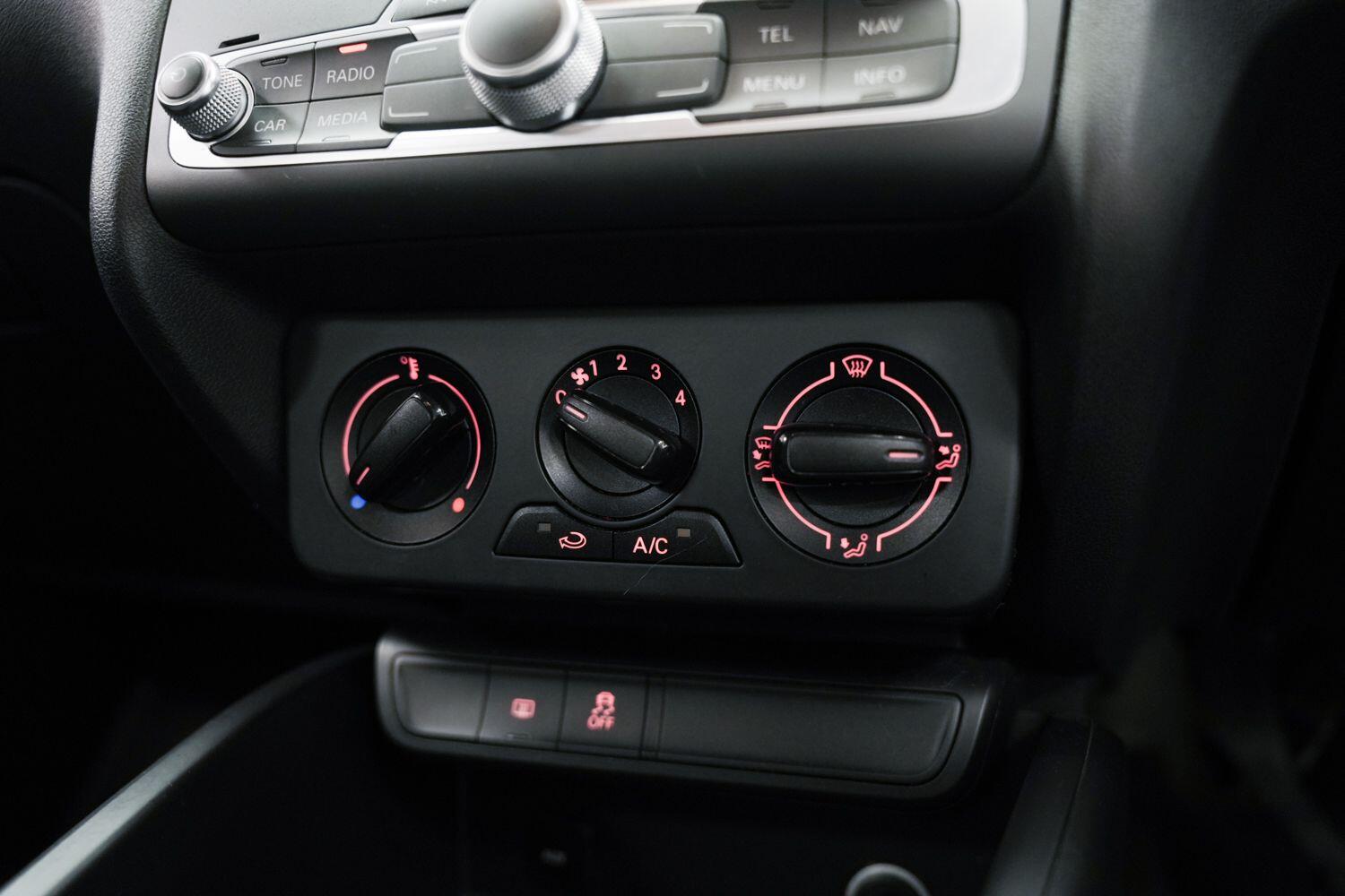 Used Audi A1 for sale - 77166795: Photo 22