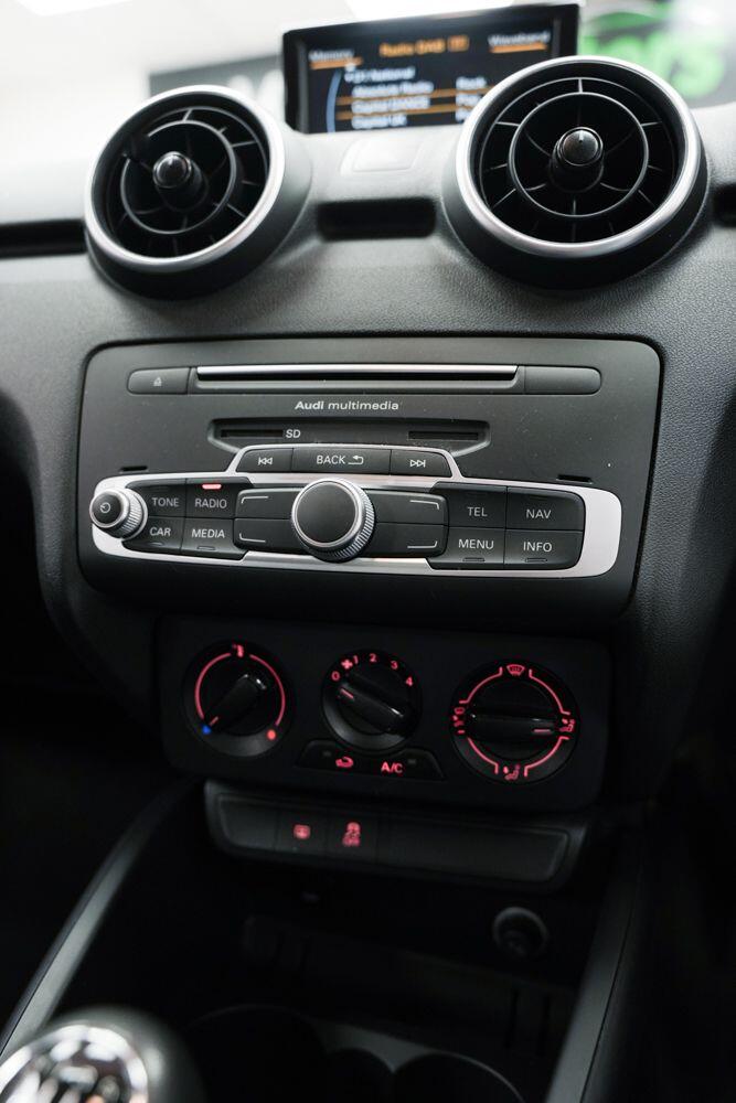 Used Audi A1 for sale - 77166795: Photo 23