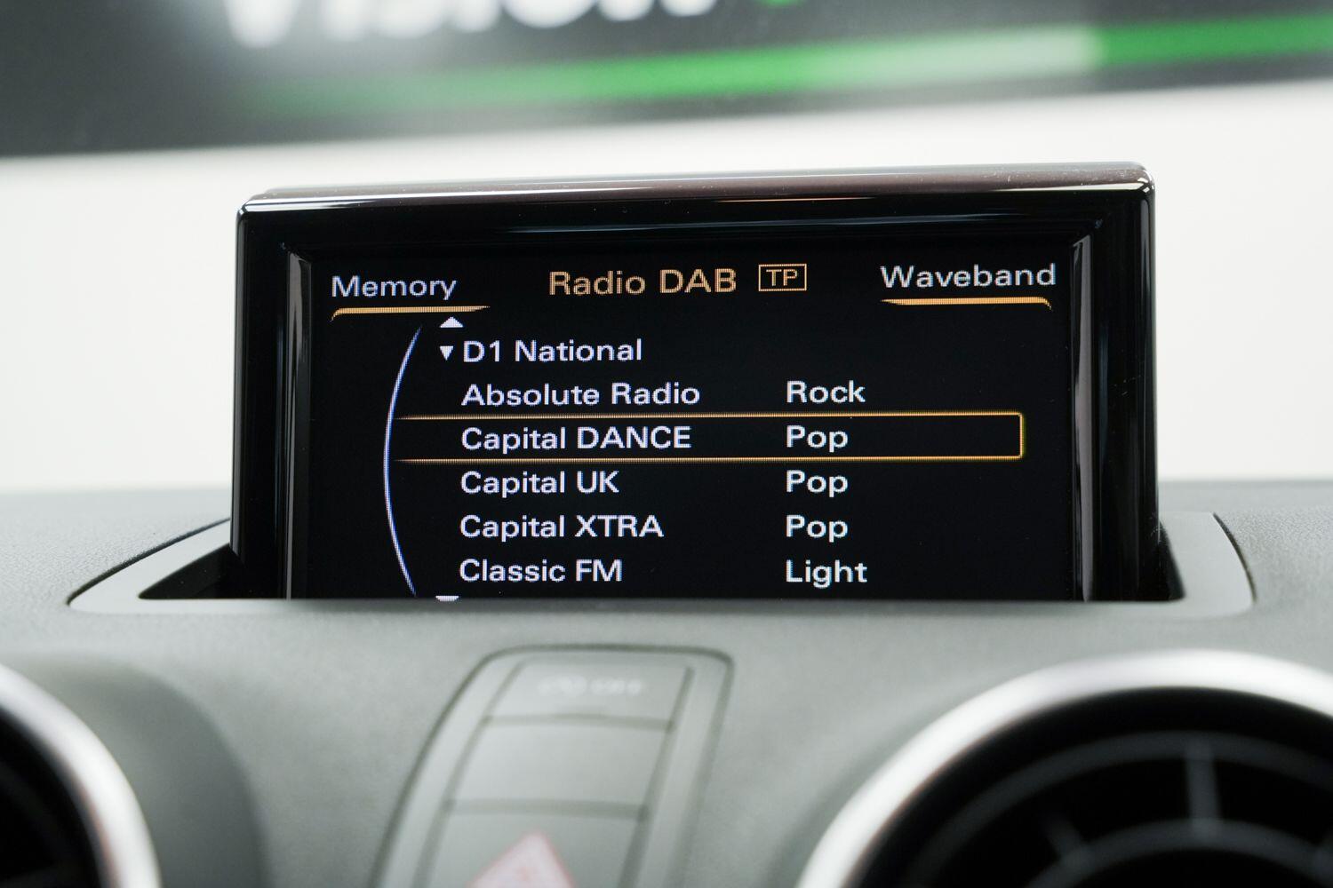 Used Audi A1 for sale - 77166795: Photo 24