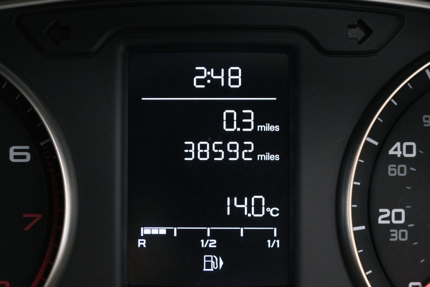 Used Audi A1 for sale - 77166795: Photo 27