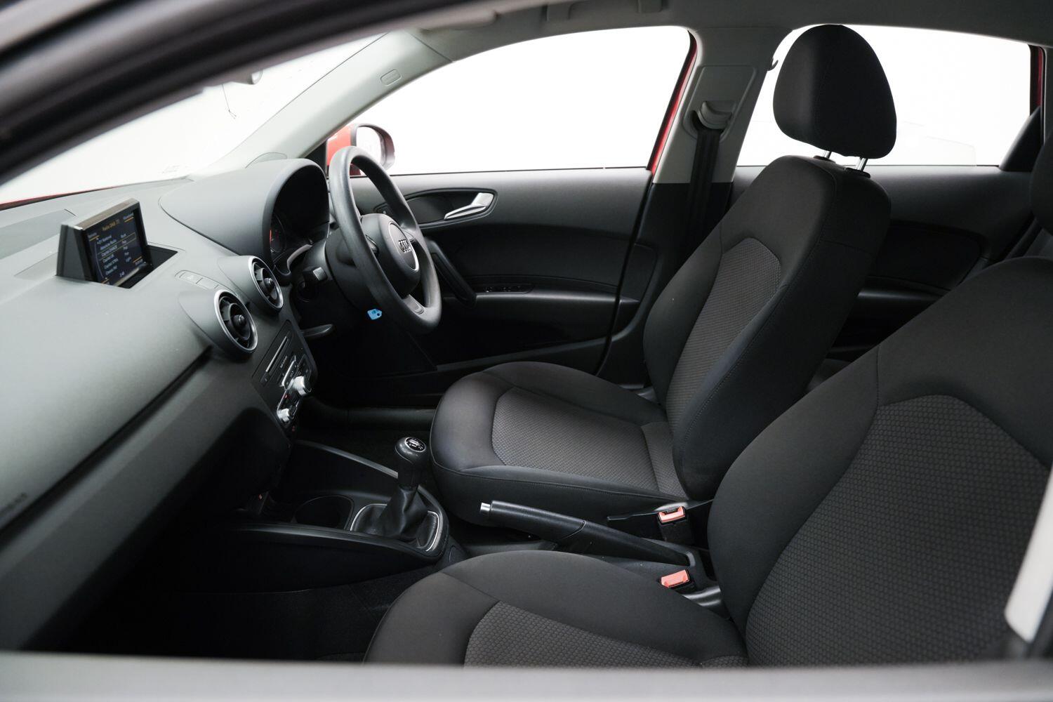 Used Audi A1 for sale - 77166795: Photo 28