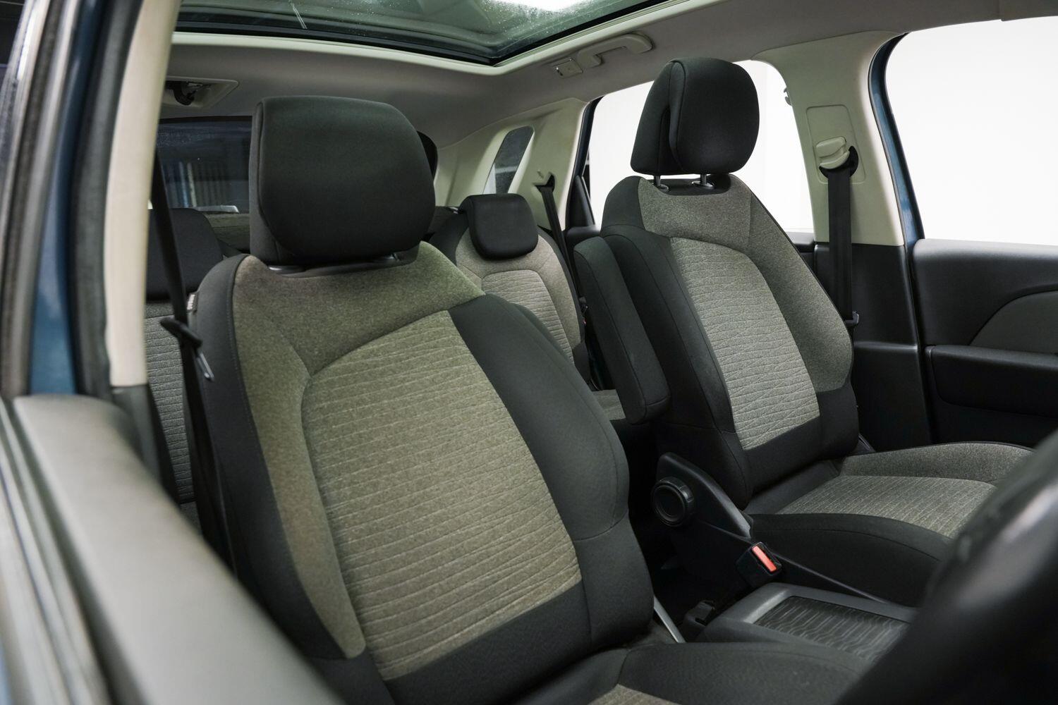 Used Citroen C4 Picasso 2016 for sale - 77440705: Photo 12