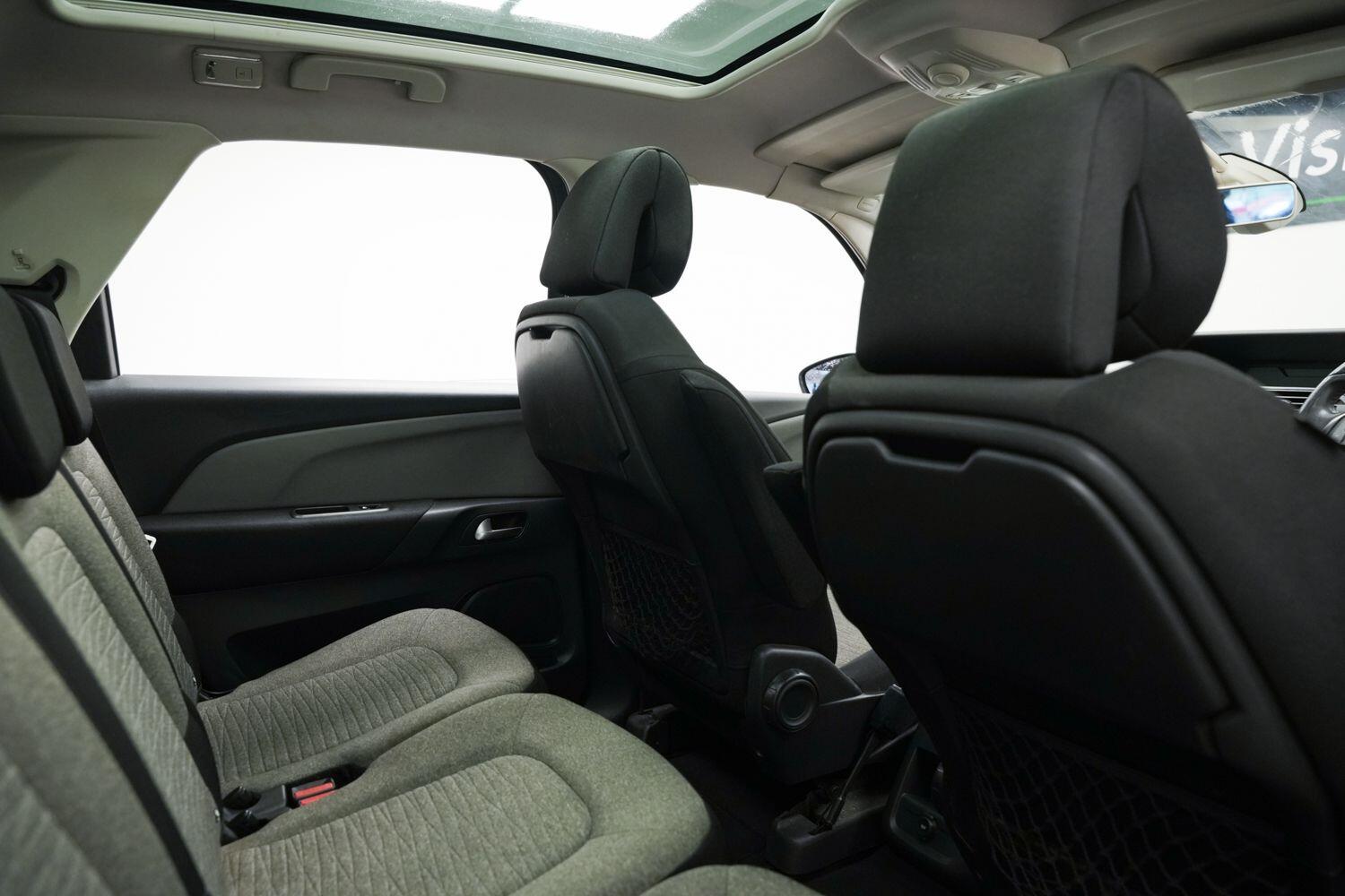 Used Citroen C4 Picasso 2016 for sale - 77440705: Photo 16