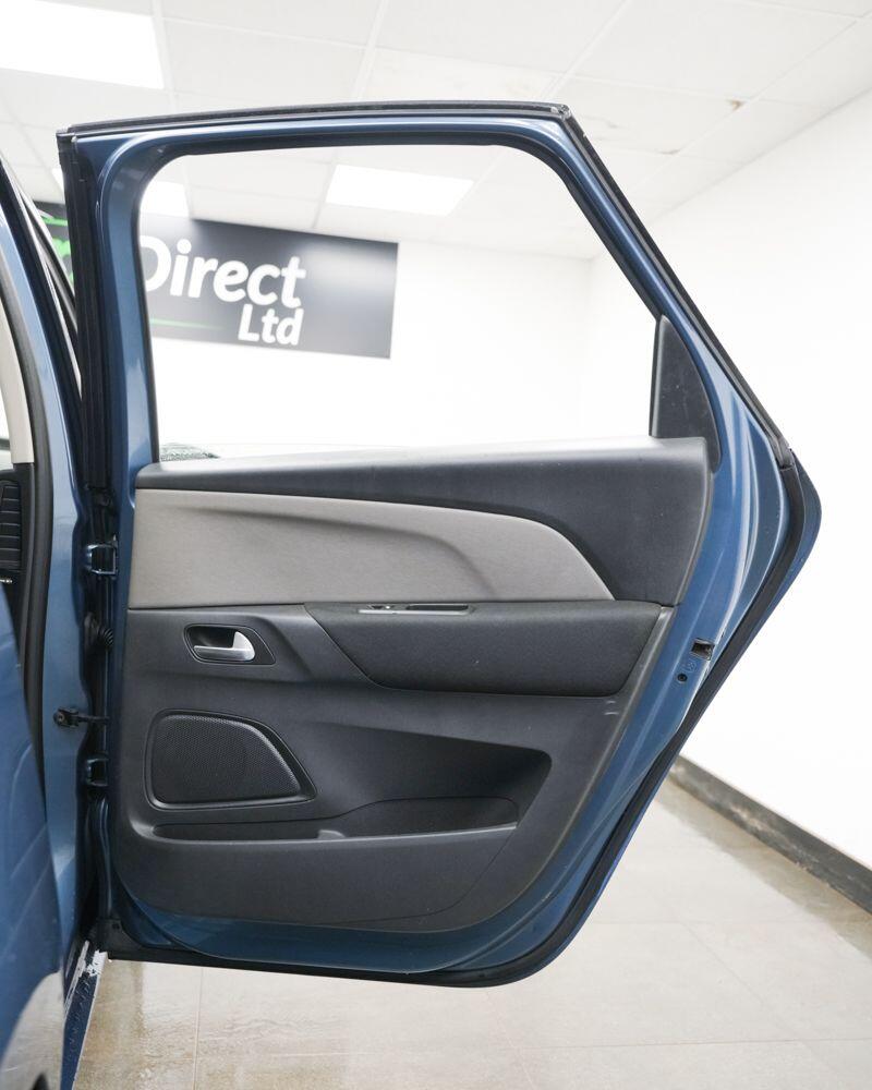 Used Citroen C4 Picasso 2016 for sale - 77440705: Photo 18